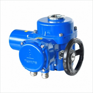 DY-Q-10/15S Q型电动执行器